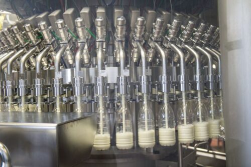 rok kwotowy, kwota mleczna, nadprodukcja mleka