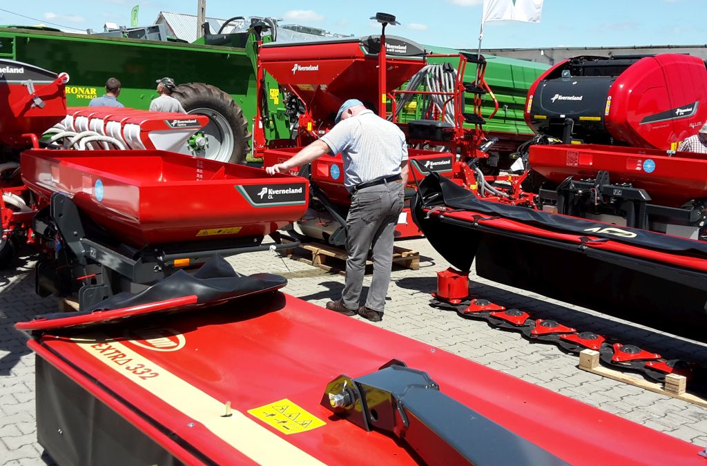 arimr, wnioski, modernizacja gospodarstw, prow